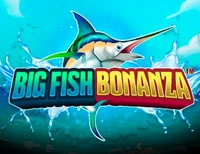 Big Fish Bonanza slot