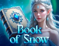 Book of Snow slot