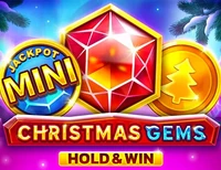 Christmas Gems slot