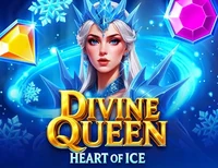 Divine Queen slot
