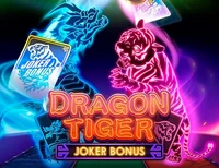 Dragon Tiger Joker Bonus slot