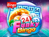 Funky Bingo casino game