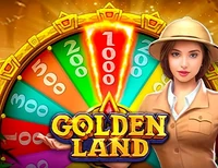 Golden Land casino game
