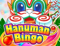 Hanuman Bingo casino game